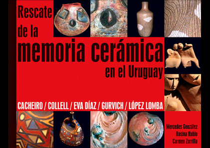 Los caminos del barro